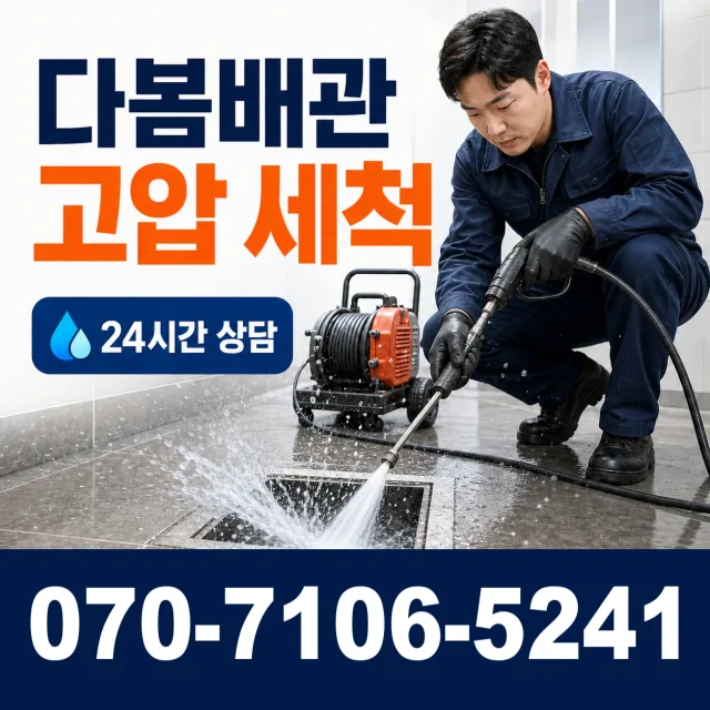 양평군 용문면 욕실누수 상담 이미지 4